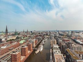 5 Tage im The Westin Hamburg bei der Elbphilharmonie