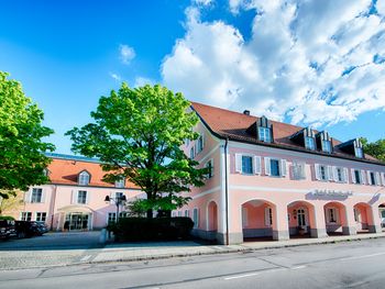 Komposition der Liebe - 5 Tage München