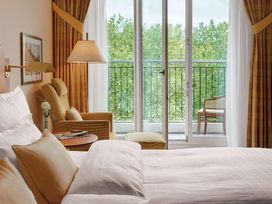 5 Tage im Grand Elysee Hamburg 