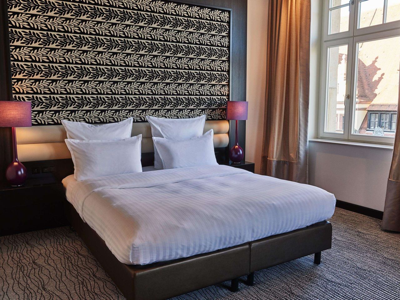 Steigenberger Grandhotel Handelshof