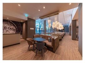 5 Tage im Hotel Roomz Vienna Prater 