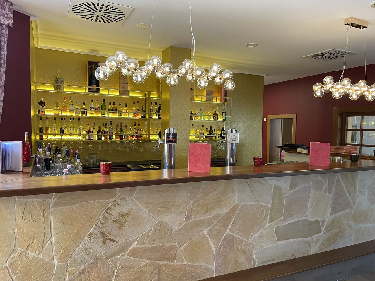 Schnupper Wellness 4 Tage inkl. Massage & 4-Gang Menü