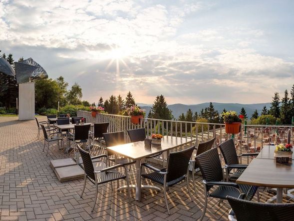 Ringberg Hotel