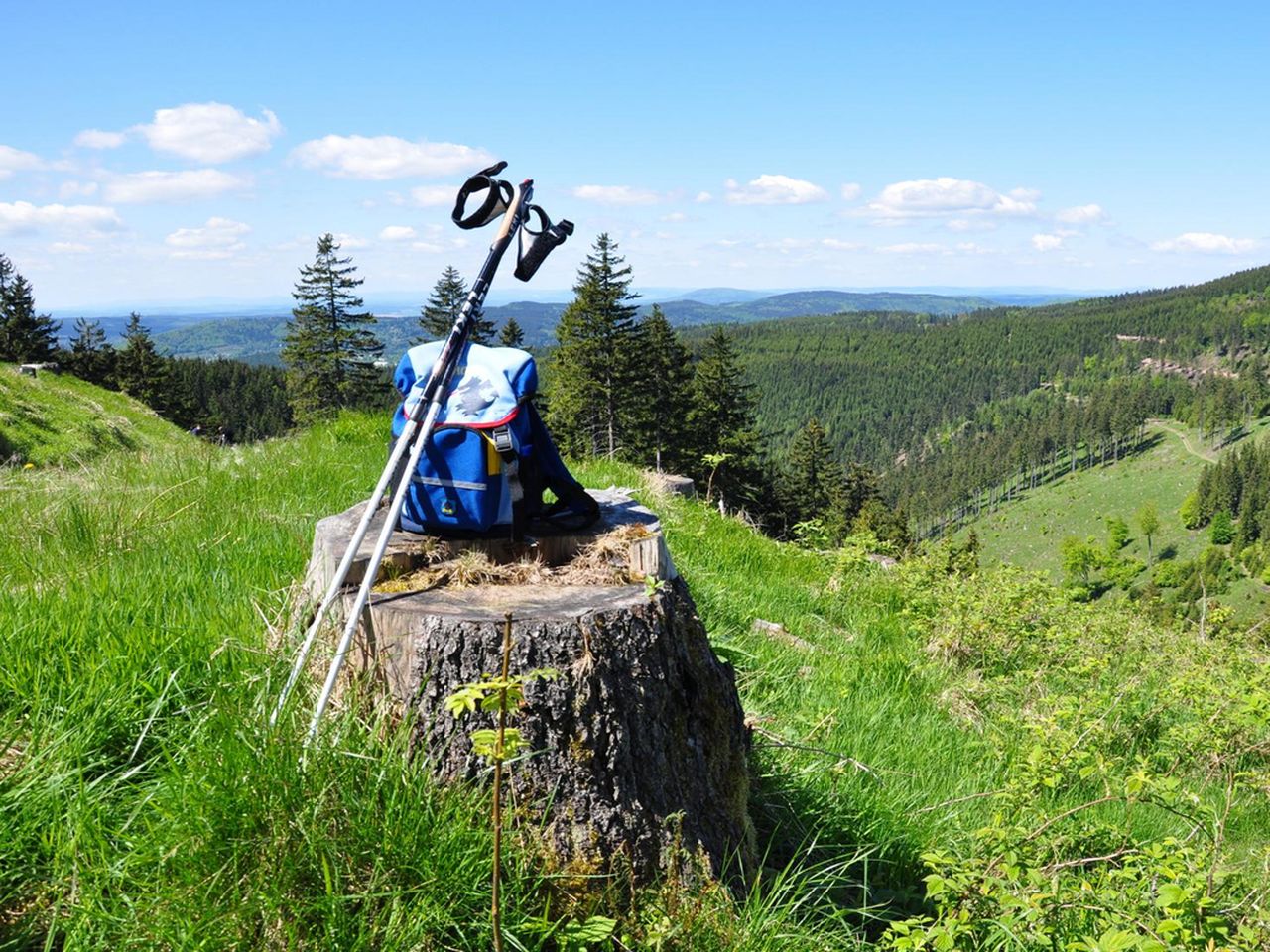 Wandersommer (4 Übernachtungen)