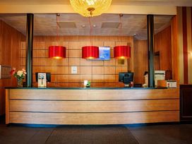 Kurzurlaub in den Niederlanden - 7 Tage in Apeldoorn