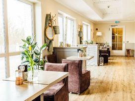 7 Tage an der Nordseeküste in St. Peter-Ording