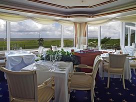 Maritimer Wellnessurlaub - 6 tage Cuxhaven