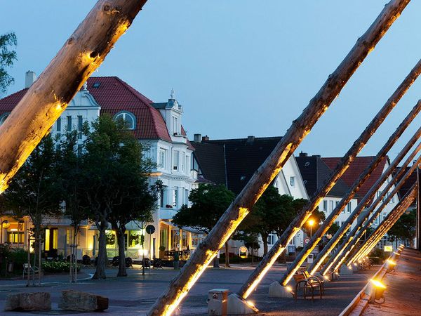 2 Tage SaunaPark & ThermenLandschaft in Bad Salzuflen, Nordrhein-Westfalen inkl. Frühstück