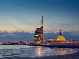 3 Tage Hansestadt Bremen entdecken