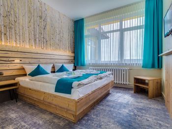 6 Tage Weihnachtsurlaub im Panorama Ferien Hotel Harz