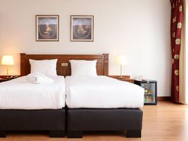 7 Tage Erholung in der vielfältigen Stadt Haarlem