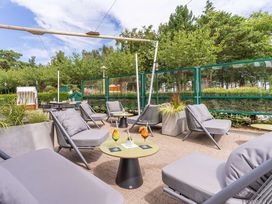 Seeluft statt Alltagsstress