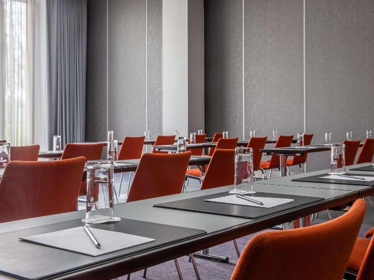4 Tage im Radisson Blu Hotel Cologne 