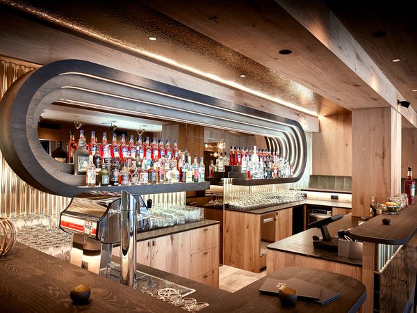 4 Tage Alpine Auszeit – Entspannung in Tirol in Fieberbrunn inkl. Halbpension