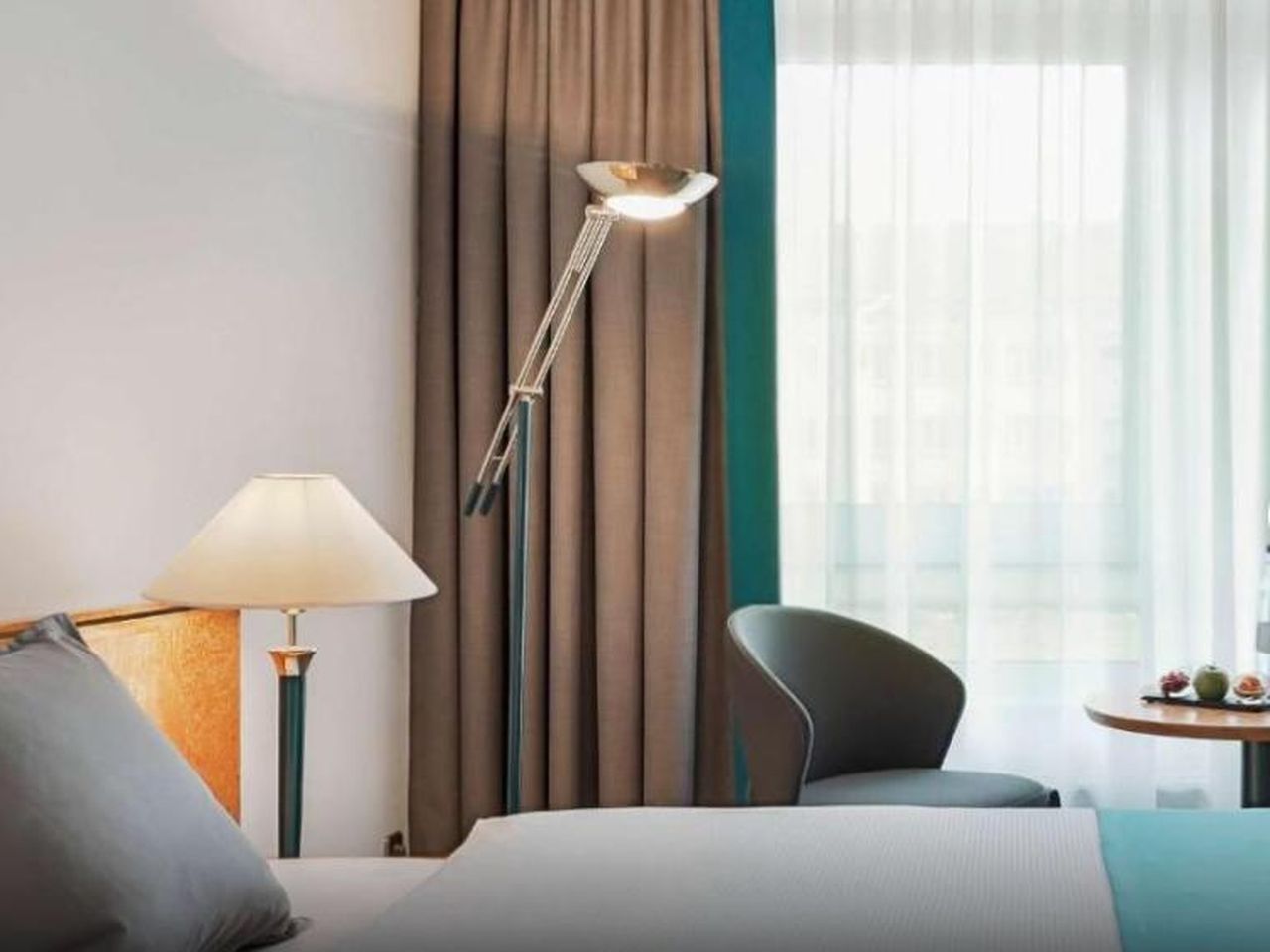 3 Tage im Dorint Hotel Dresden 
