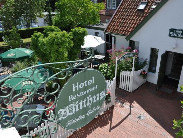 Hotel Witthus