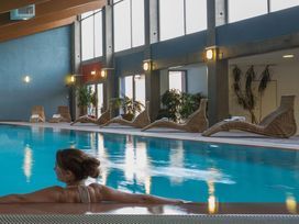 Kleine Wellness-Auszeit