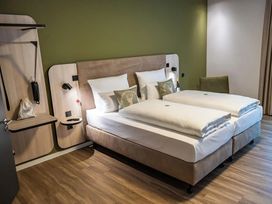 2 Tage Kurzurlaub im Platzhirsch Living Hotel