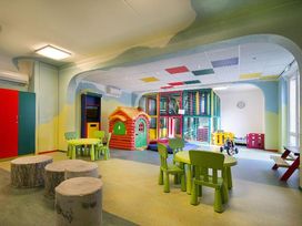 Urlaub im Nationalpark De Meinweg - 7 Tage