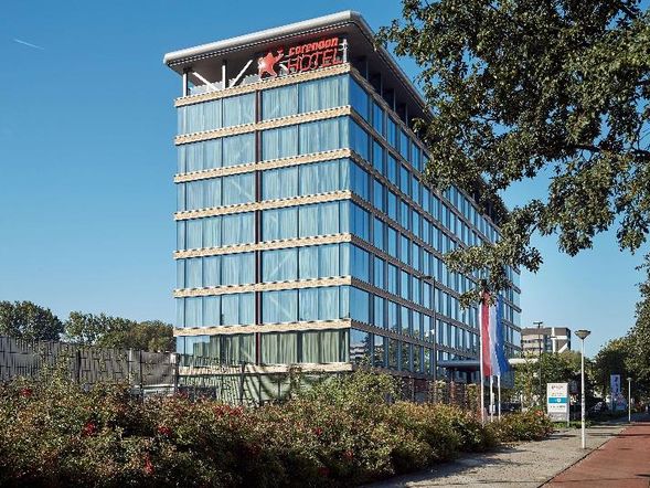 Corendon Amsterdam New-West , a Tribute Portfolio Hotel
