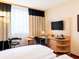 5 Tage im Hotel NH Oberhausen mit Frühstück