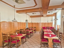4 Relaxtage inkl. 2x Abendessen & Eintritt Badegärten