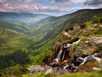 riesengebirge
