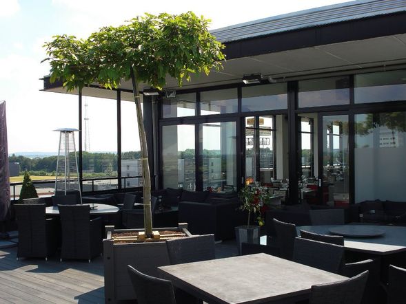 Fletcher Hotel-Restaurant Parkstad-Zuid Limburg