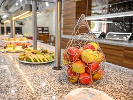 2 Tage Kurzurlaub mit Frühstück im Sunday Schwarzbachtal Hideway Resort