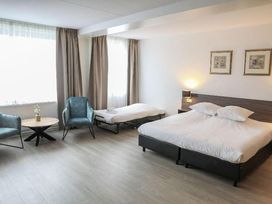 7 Tage einzigartiger Urlaub an der Grenze der Veluwe