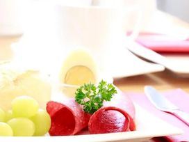 3 Tage Kurzurlaub mit Frühstück im Stadthotel Julich