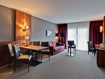 Familien-Sommer-DEAL - 8 Tage All Inclusive & Therme