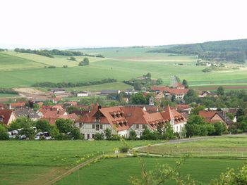 Wandertage Rhön