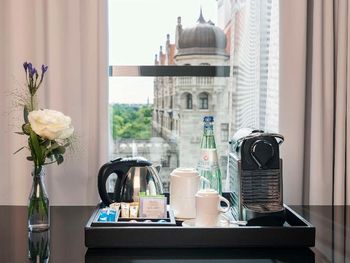 2 Tage in Leipzig - Stadt der Dichter & Denker