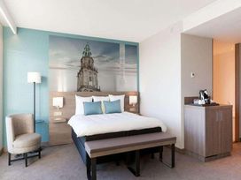 3 Tage Erholung am Naturschutzgebiet Groningen