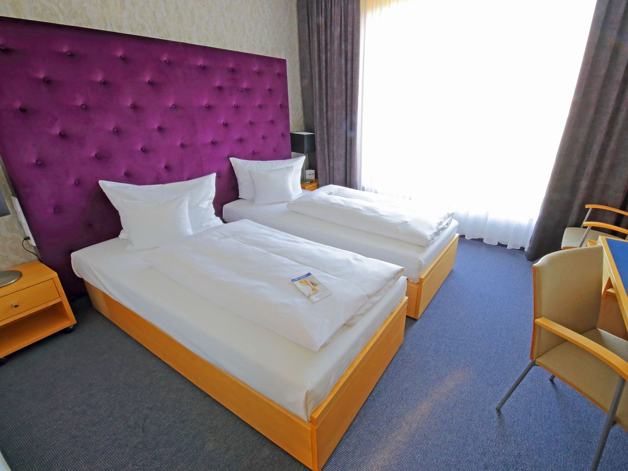 Doppelzimmer