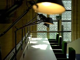 2 Tage im ehemaligen Kruisheren-Kloster übernachten