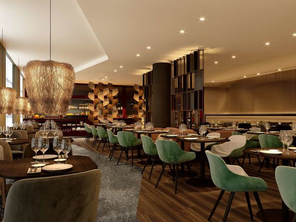 6 Tage in der Mozartstadt mit Frühstück NH Collection Salzburg City inkl. Frühstück