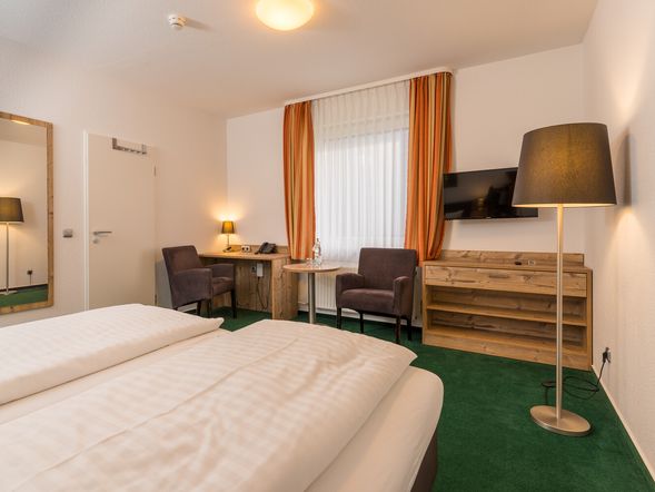 Doppelzimmer Superior