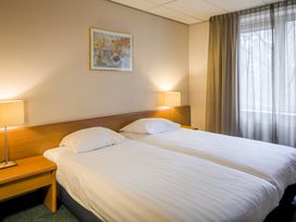 3 Tage Waldhotel in Brabant – Ruhe & Natur erleben