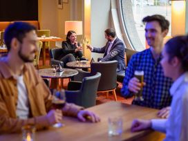 2 Tage im Novotel Freiburg am Konzerthaus