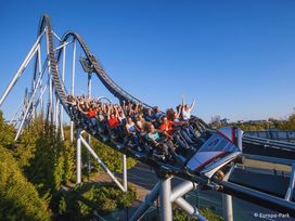 3 Tage Kurzurlaub mit Frühstück im Voya Hotel Ringsheim