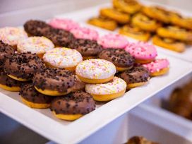 7 erlebnisreiche Tage in Arnheim