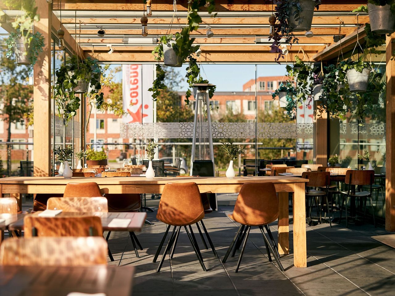 7 Tage im Corendon City Hotel Amsterdam mit Frühstück