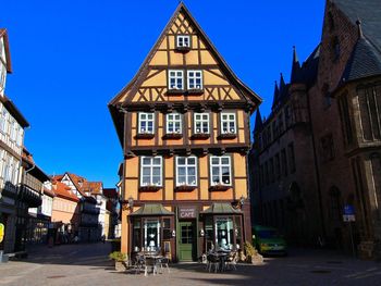 Sommer Special - 3 Tage im Welterbe Quedlinburg