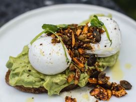 8 Tage Zeit für Dich und Mich mit Frühstück