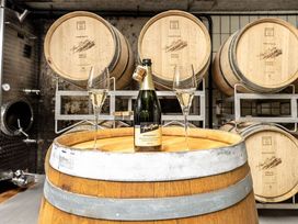 Urlaub beim Winzer an der Mosel