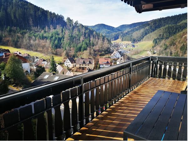 4 Tage Aktiv im Schwarzwald mit Lunchpaket in Hornberg, Baden-Württemberg inkl. Frühstück