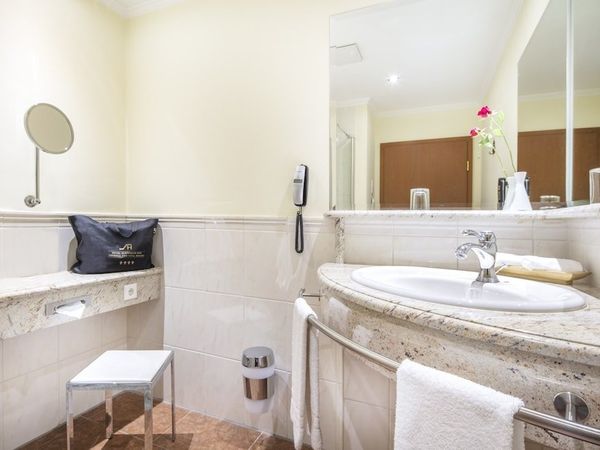 Kraft tanken in Bad Füssing - 3 Tage mit Frühstück, Bayern inkl. Frühstück