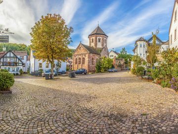 Aktivurlaub in Bad Dürkheim